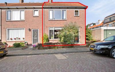 Irenestraat 1