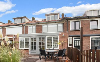Irenestraat 5