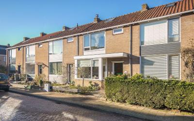 Irenestraat 33