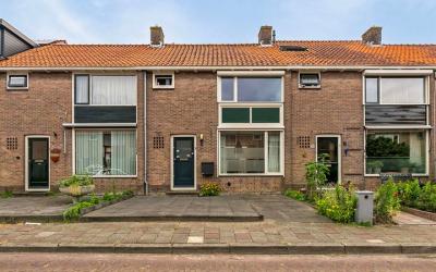 Margrietstr. 8