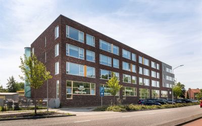 Marijkestraat 2
