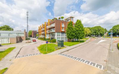 De Werf 20