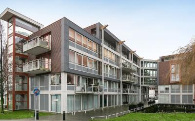 De Werf 42