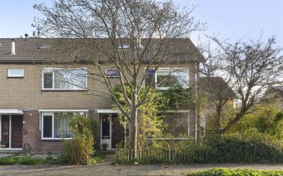 Wendelmoet Claesdochterlaan 14