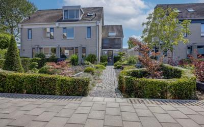 Leeuwetand 18