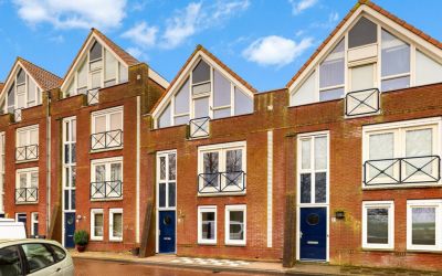 Leo Hordijkstraat 20