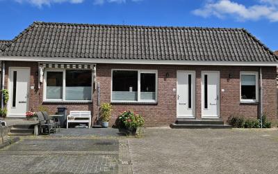 Zuster Bloemstraat 2-A