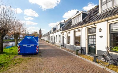 Nieuwe Zijds Burgwal 17