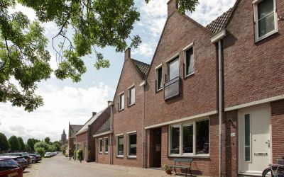 Nieuwe Zijds Burgwal 33-A