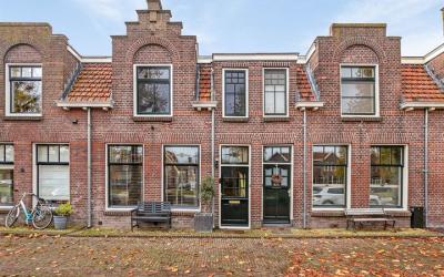 Nieuwe Zijd. 63