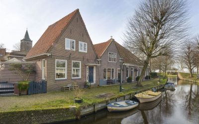 Herengracht 1