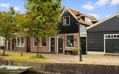 Korte Burgwal 1
