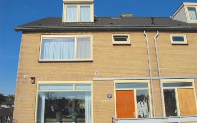 Graaf Willemlaan 28-C