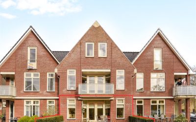Nieuwland 39