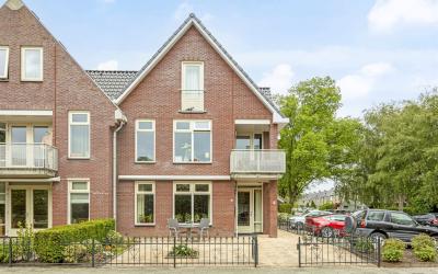 Nieuwland 41