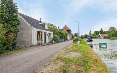 Broekermeer. 11