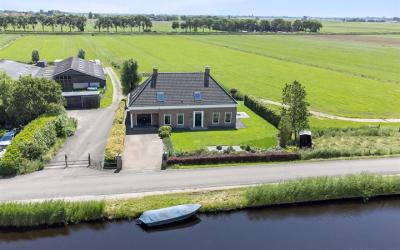 Broekermeer. 23-A