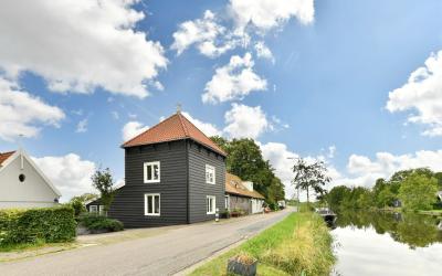 Broekermeer. 25
