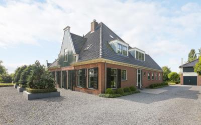 Huis te koop Broekermeerdijk 29-E