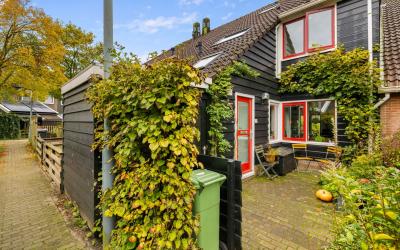 Hage Weer 20