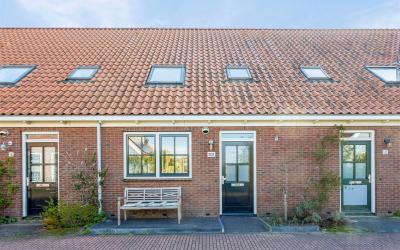 Veenderijgo. 8