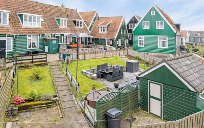 Buurt I 2