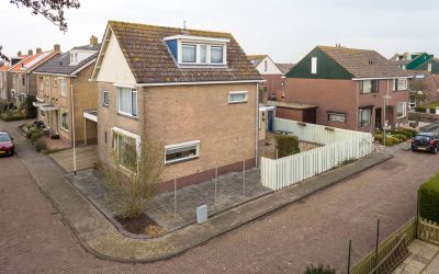 Zuiderzeeweg 18