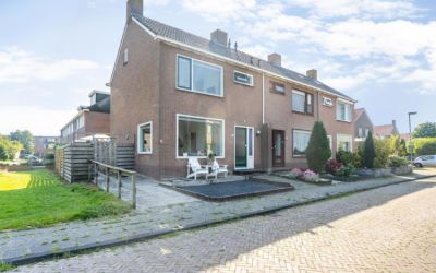 IJsselmeerweg 10