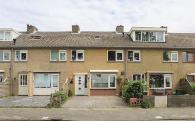 Troelstralaan 11