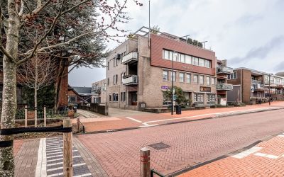 Dennenlaan 25-E