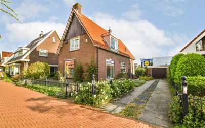 Dennenlaan 96