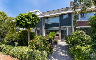 Dennenlaan 152