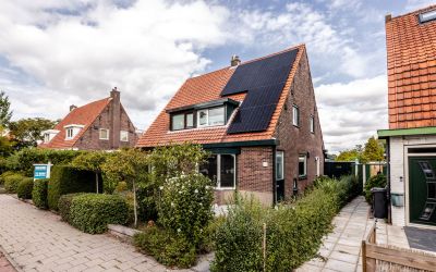 Dennenlaan 206