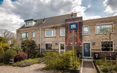 Hoekenes 15