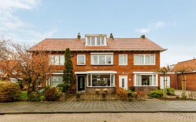 Essenlaan 30