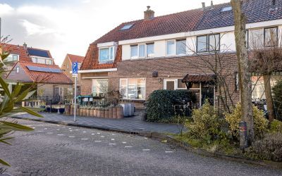Essenlaan 40