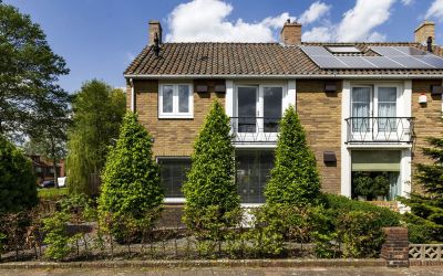 Elzenkade 7