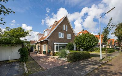 Platanenlaan 2