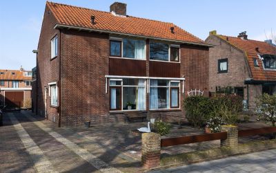 IJweg 101