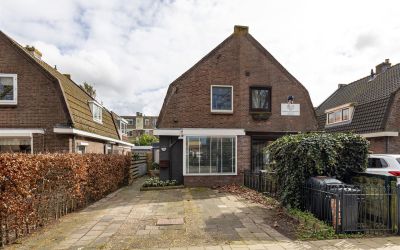 IJweg 110