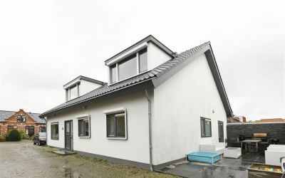 Kerkhoflaan 78