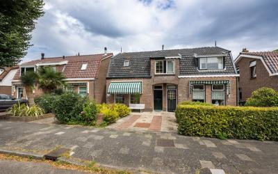 Wilgenlaan 89