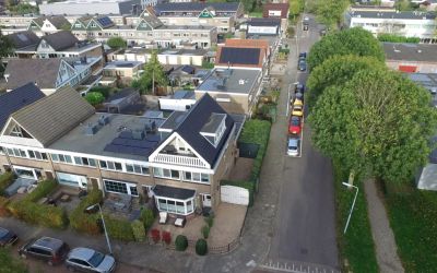 Olmenlaan 7