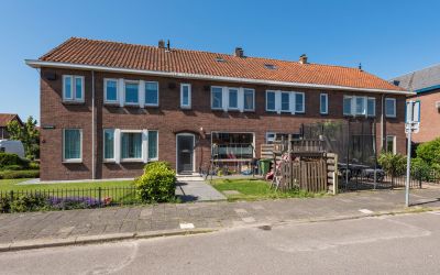 Olmenlaan 46