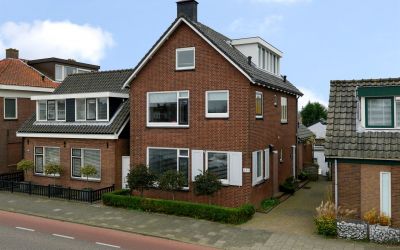 Zwanenburgerdijk 434