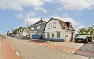 Zwanenburge. 466