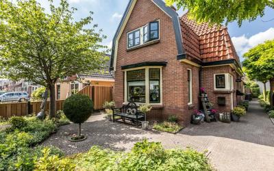 Iepenlaan 23