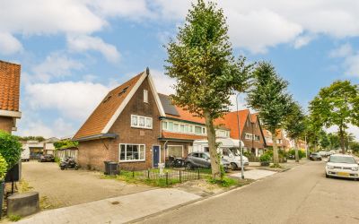 Iepenlaan 24
