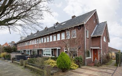 Iepenlaan 74-A