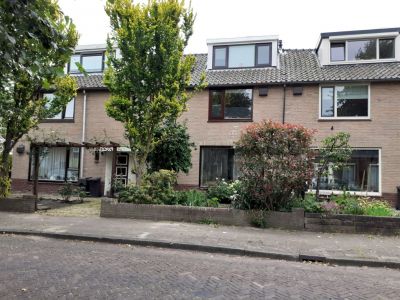 Iepenlaan 124